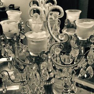 Meet your Posher, Chrisi